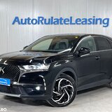 DS AUTOMOBILES DS7 CROSSBACK