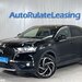 DS AUTOMOBILES DS7 CROSSBACK